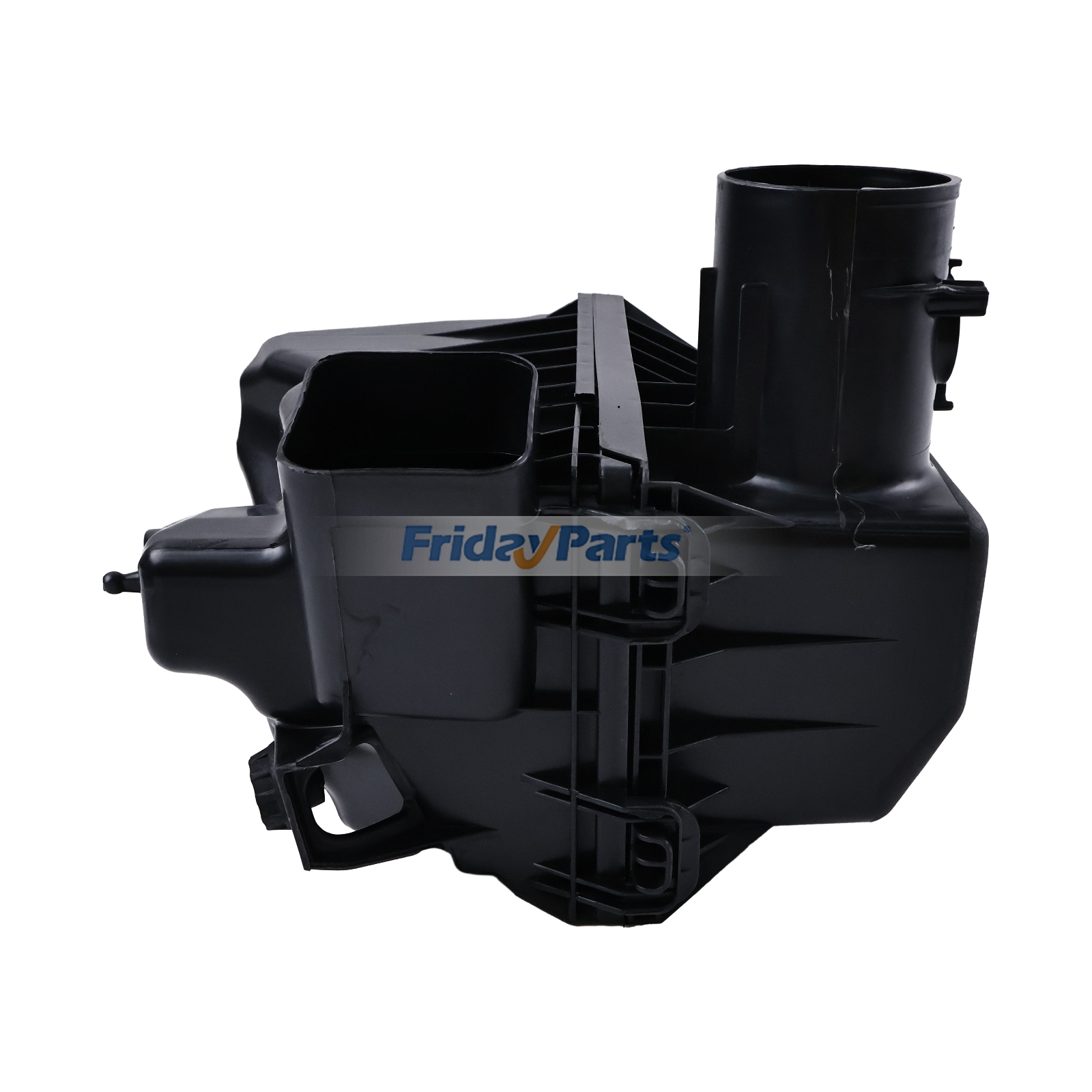 Air Cleaner Assembly compatible with Vehicle