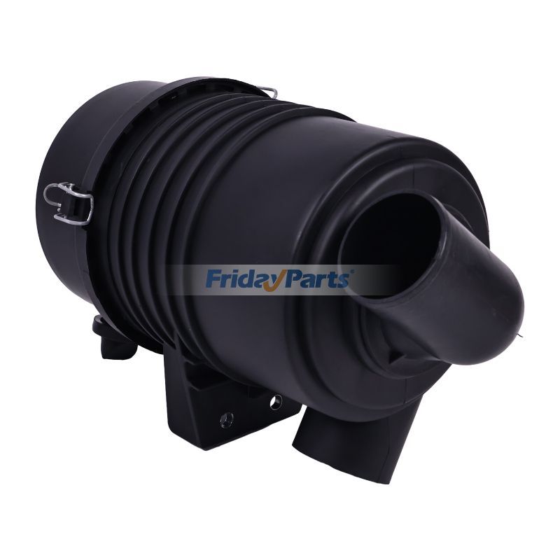 Luftfiltergehäuse 17703-23320-71 für Toyota Motor 1DZ 2Z 3Z 4Y Gabelstapler 8FD10 7FD10 7FD30 8FD30