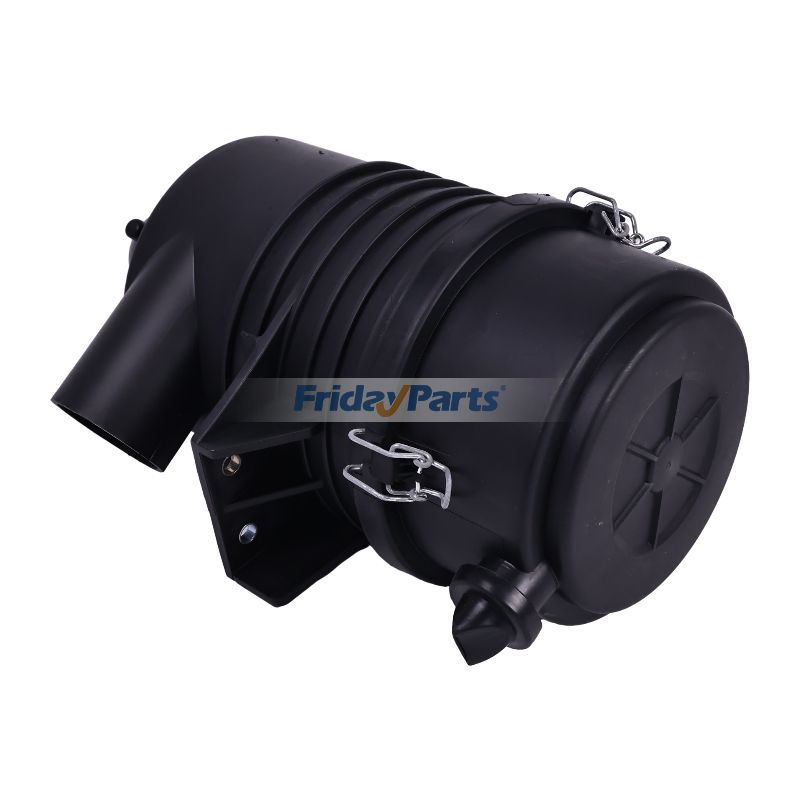 LuftfiltergehäuseFür Toyota