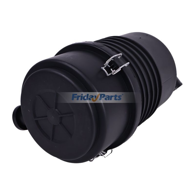 Luftfiltergehäuse 17703-23320-71 für Toyota Motor 1DZ 2Z 3Z 4Y Gabelstapler 8FD10 7FD10 7FD30 8FD30für Für Toyota