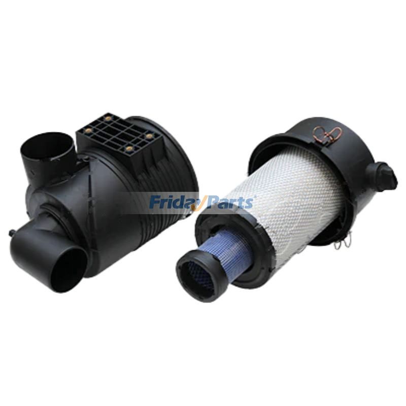 Ensemble de filtre à air 17710-30510-71 pour moteur Toyota 13Z 14Z G4 1FZ 15Z chariot élévateur 7FD35 7FD40 7FD45 7FG35 7FG40 7FG45