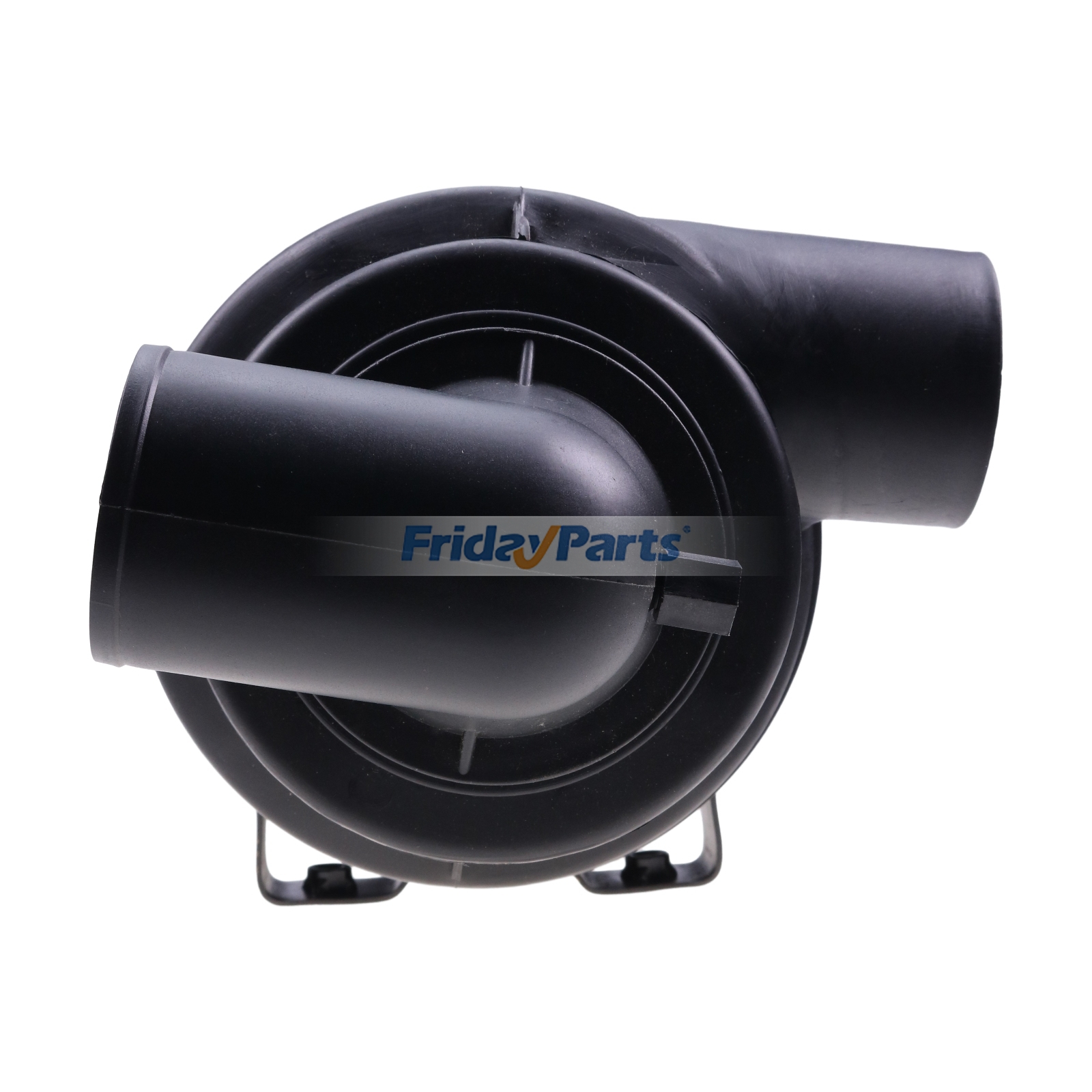 Air Cleaner Assembly For Meyer Forklift