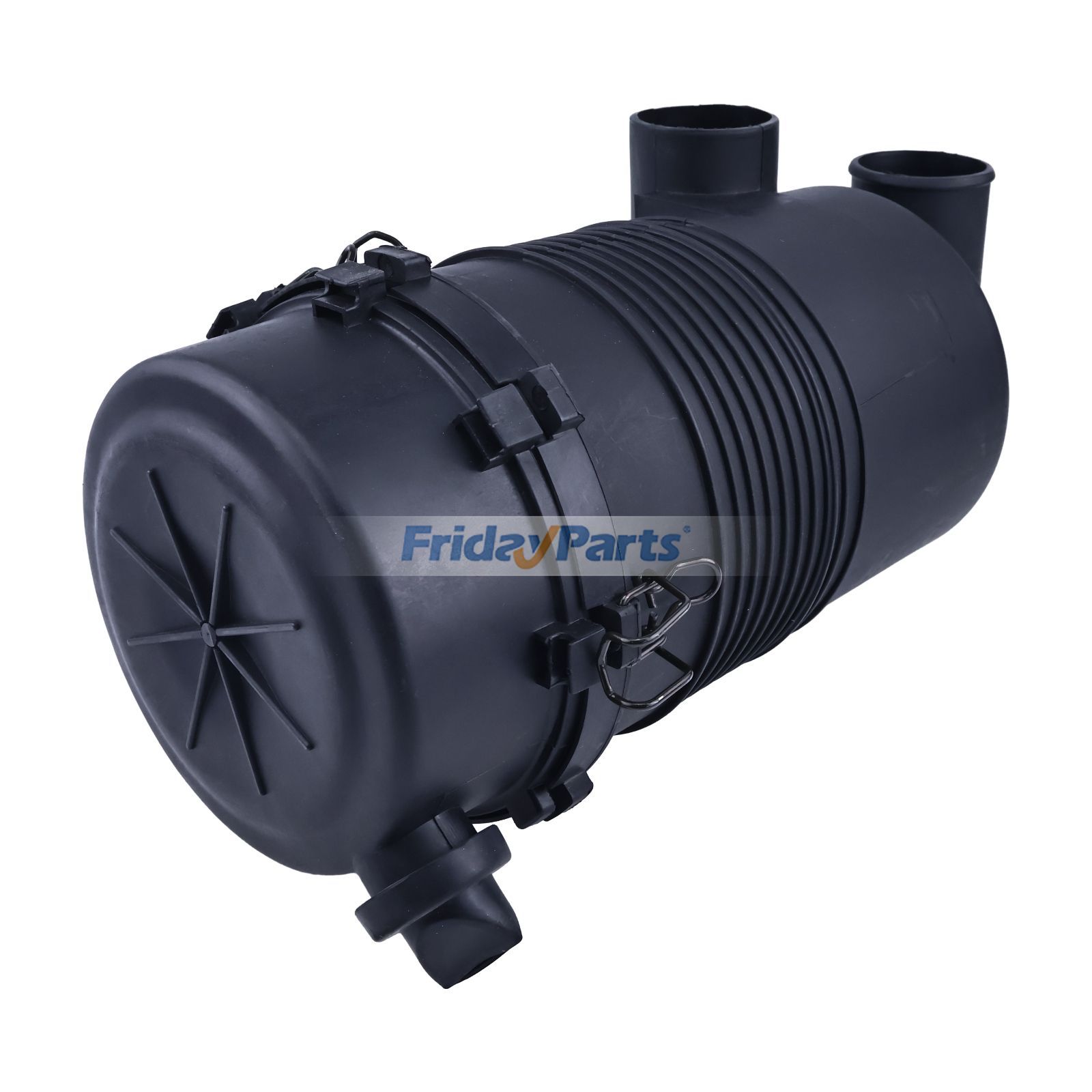 Air Cleaner Assembly 216G1-02451 for TCM Forklift FG20-30N5 FG20-30T6 FG20-30T3 FG20-30T3C FD20-30T6 FD20-30T3Z FD20-30T3CZ