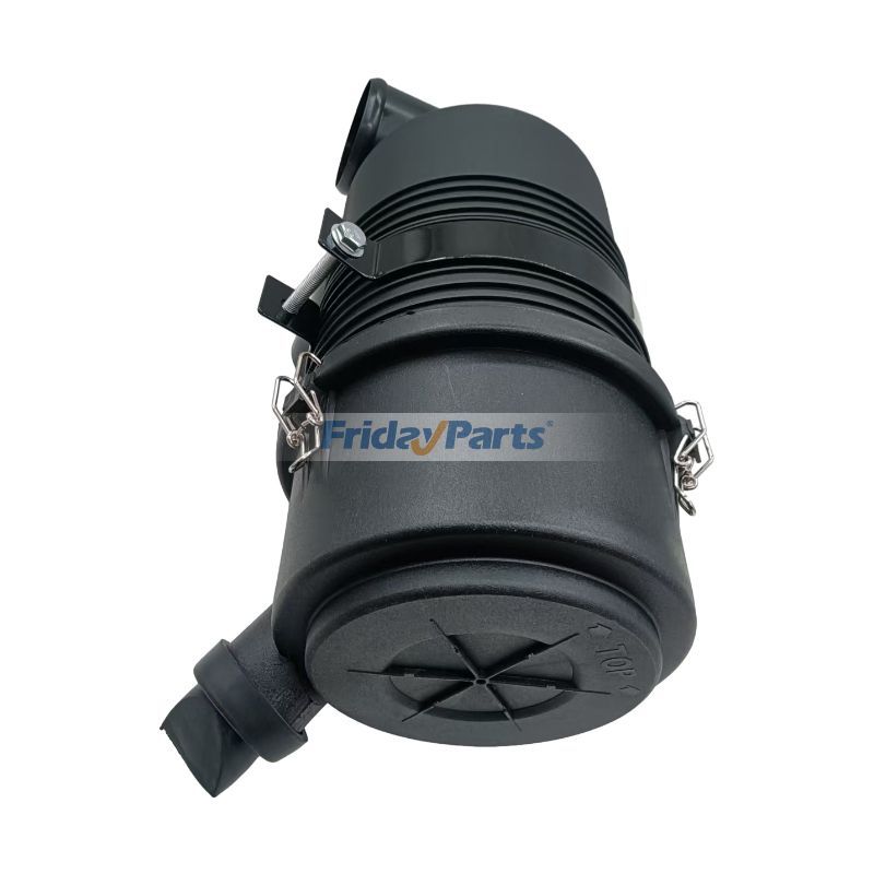 Engine,Loader Air Cleaner Assembly