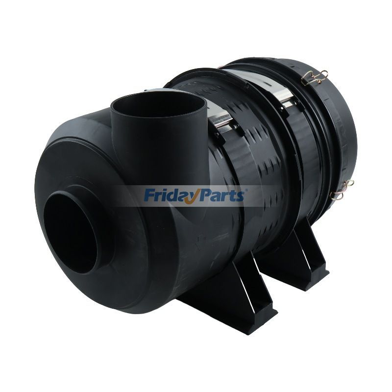 Conjunto de filtro de aire 264-3762 para motoniveladora Caterpillar CAT Engine C7 C7.1 120K 12K 140K 160K 140 GC