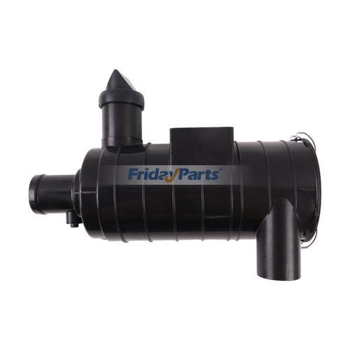 Reefer Cleaner Air Cleaner Assembly 30-00471-11 for Carrier Reefer Container X2 1800 ...