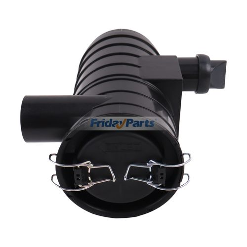 Reefer Cleaner Air Cleaner Assembly 30-00471-11 for Carrier Reefer Container X2 1800 ...