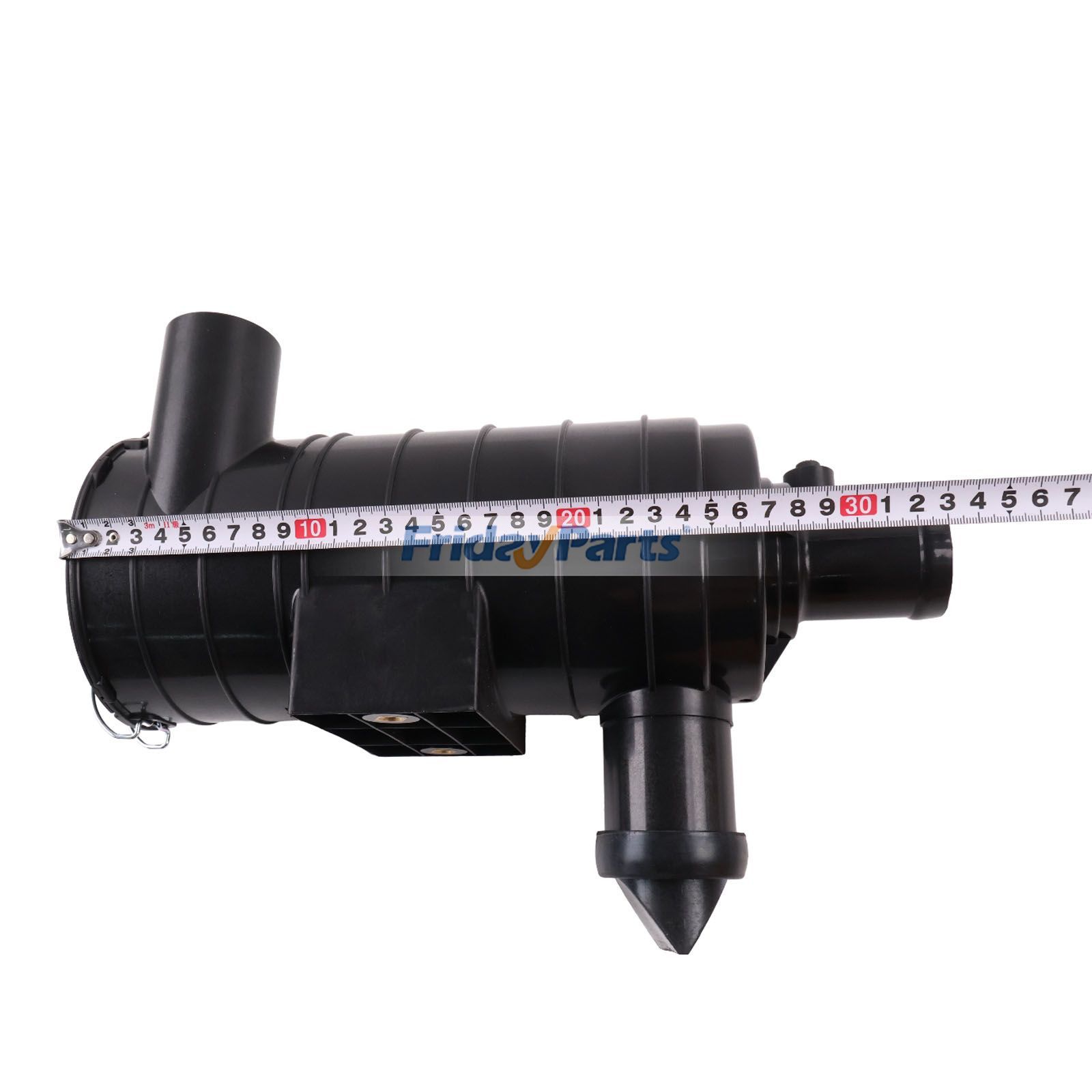 peça essencial para Refrigeração de Transporte