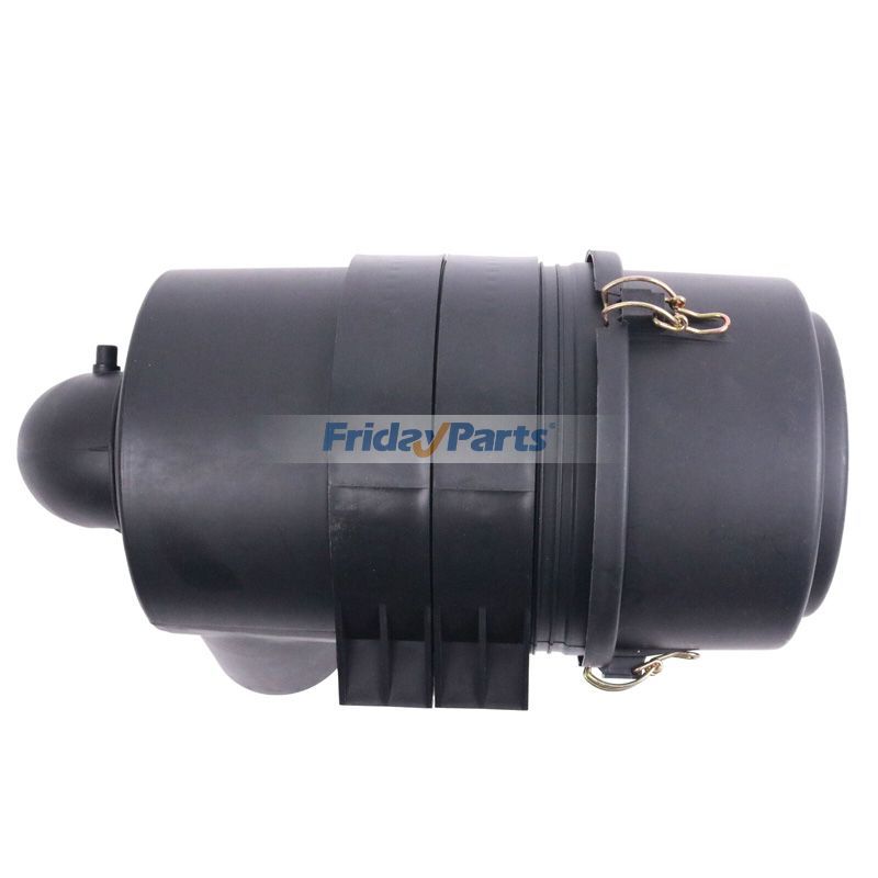 Air Cleaner Assembly for Tractor