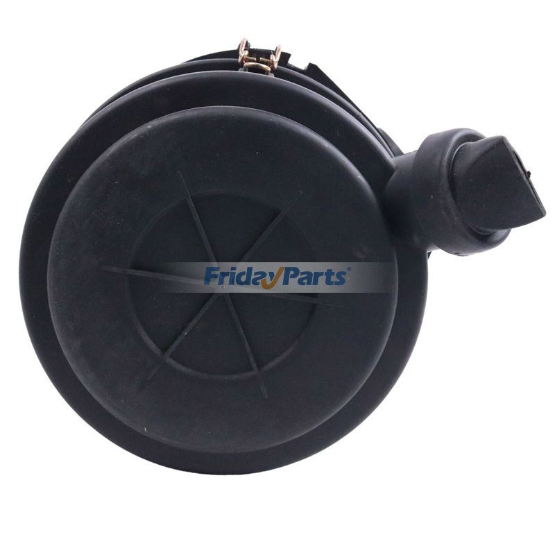 Tractor Air Cleaner Assembly