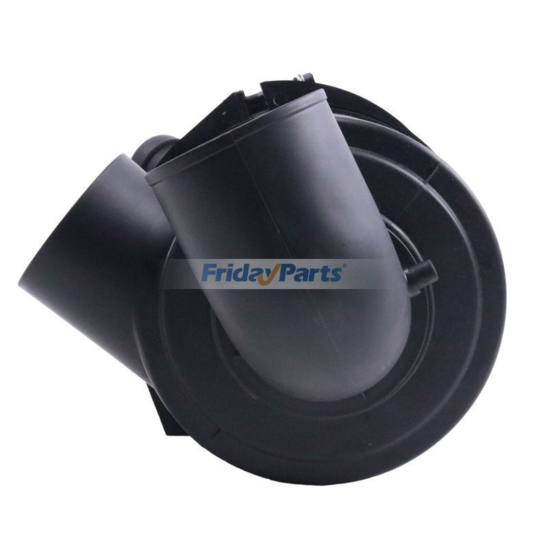 Air Cleaner Assembly in Stock in China