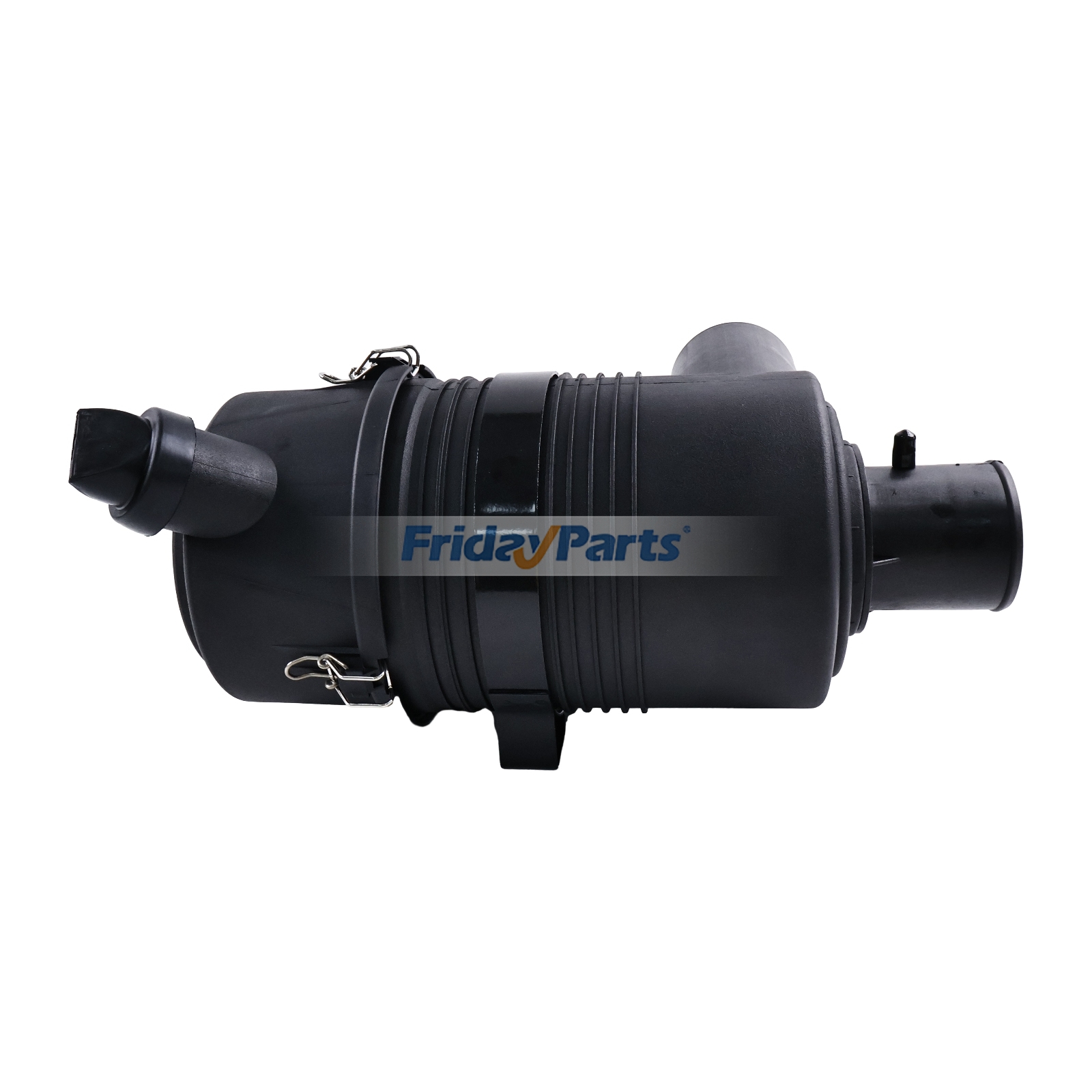Air Cleaner Assembly compatible with Loader,Tractor