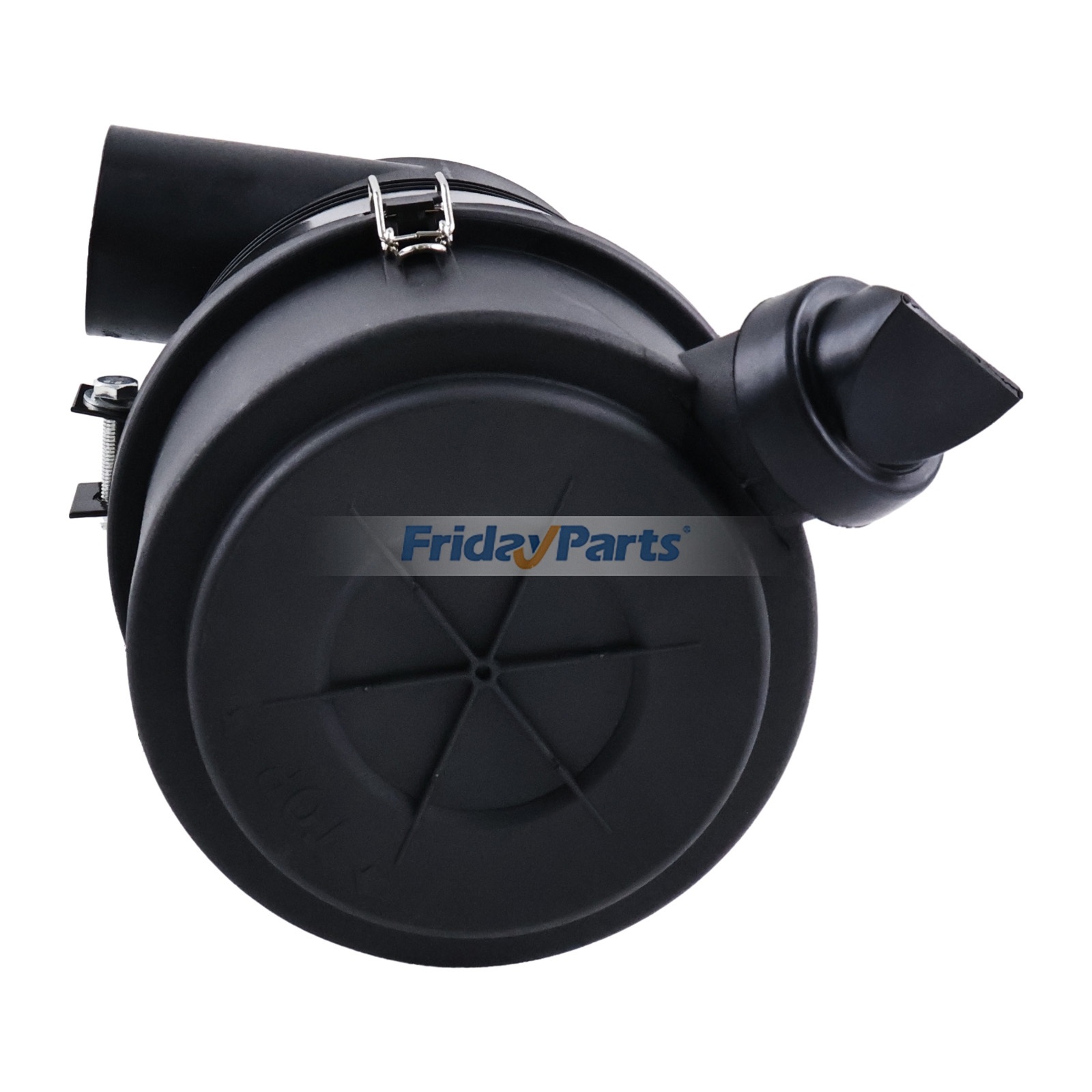 FridayParts Air Cleaner Assembly