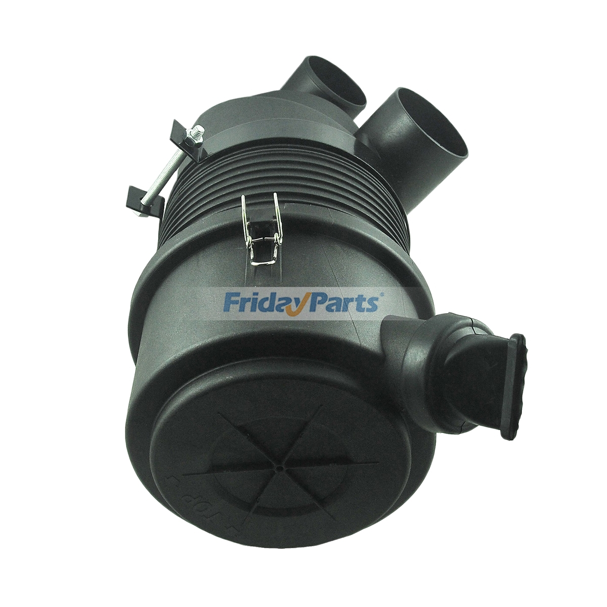 Air Cleaner Assembly 3C001-19100 for Kubota Tractor M7040HD M7040HDC M7040SUHD M6040HD M6040HDC M7040DT M7040SUD M7040SUH L5240HSTC M59