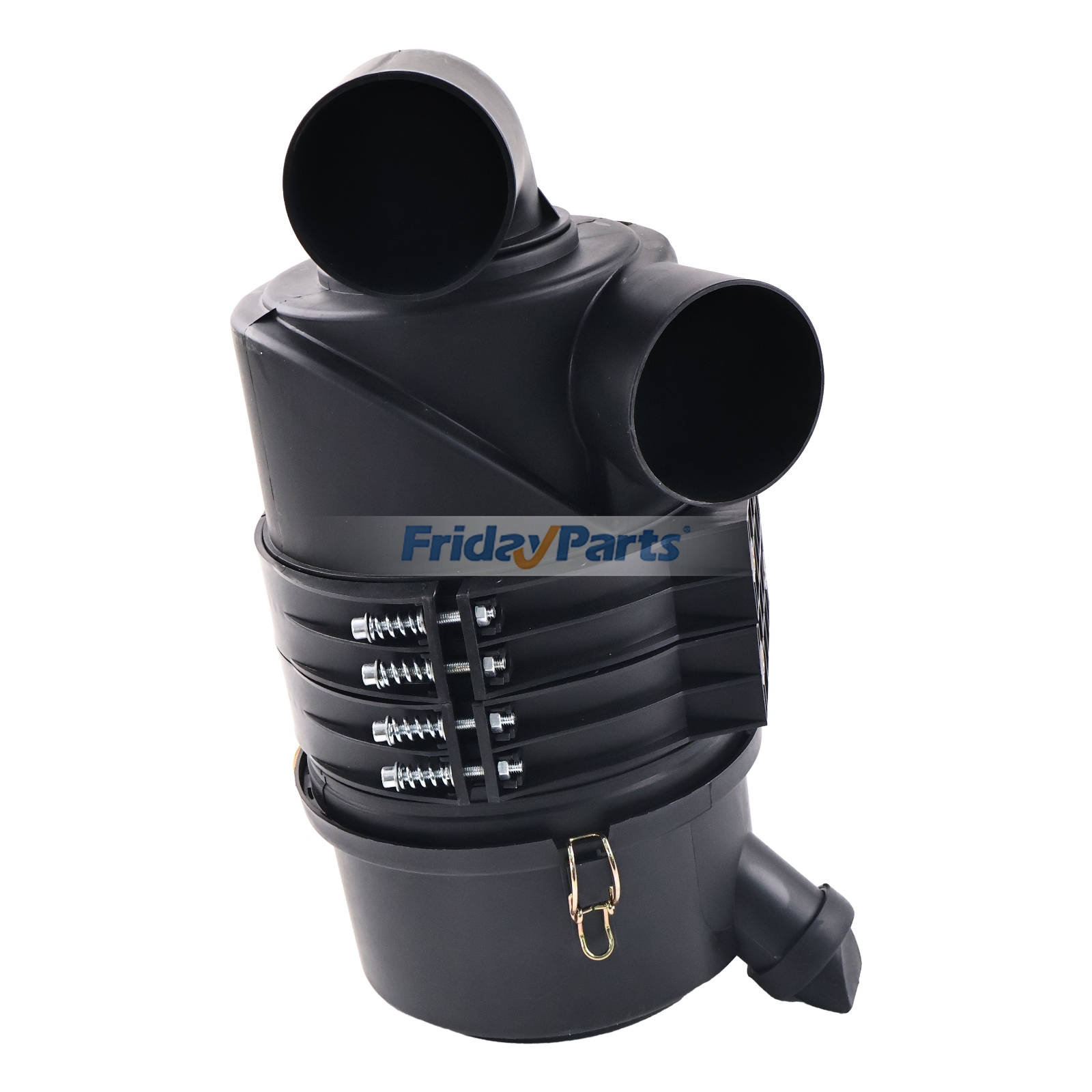 Air Cleaner Assembly For Grove,For Ingersoll Rand,For JLG,For OTHER BRAND,For SANY,For Skyjack,For TEREX,For VOLVO,For Clark Dozer,Engine,Excavator,Loader
