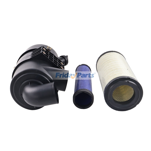 Air Cleaner Assembly 59197319 11425307 for Volvo Excavator Loader Dozer