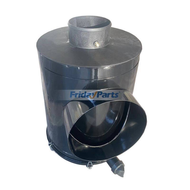 Conjunto de filtro de aire 6240-81-7701 para motor Komatsu SAA6D170E-5C-01 SAA6D170E-5CR-W