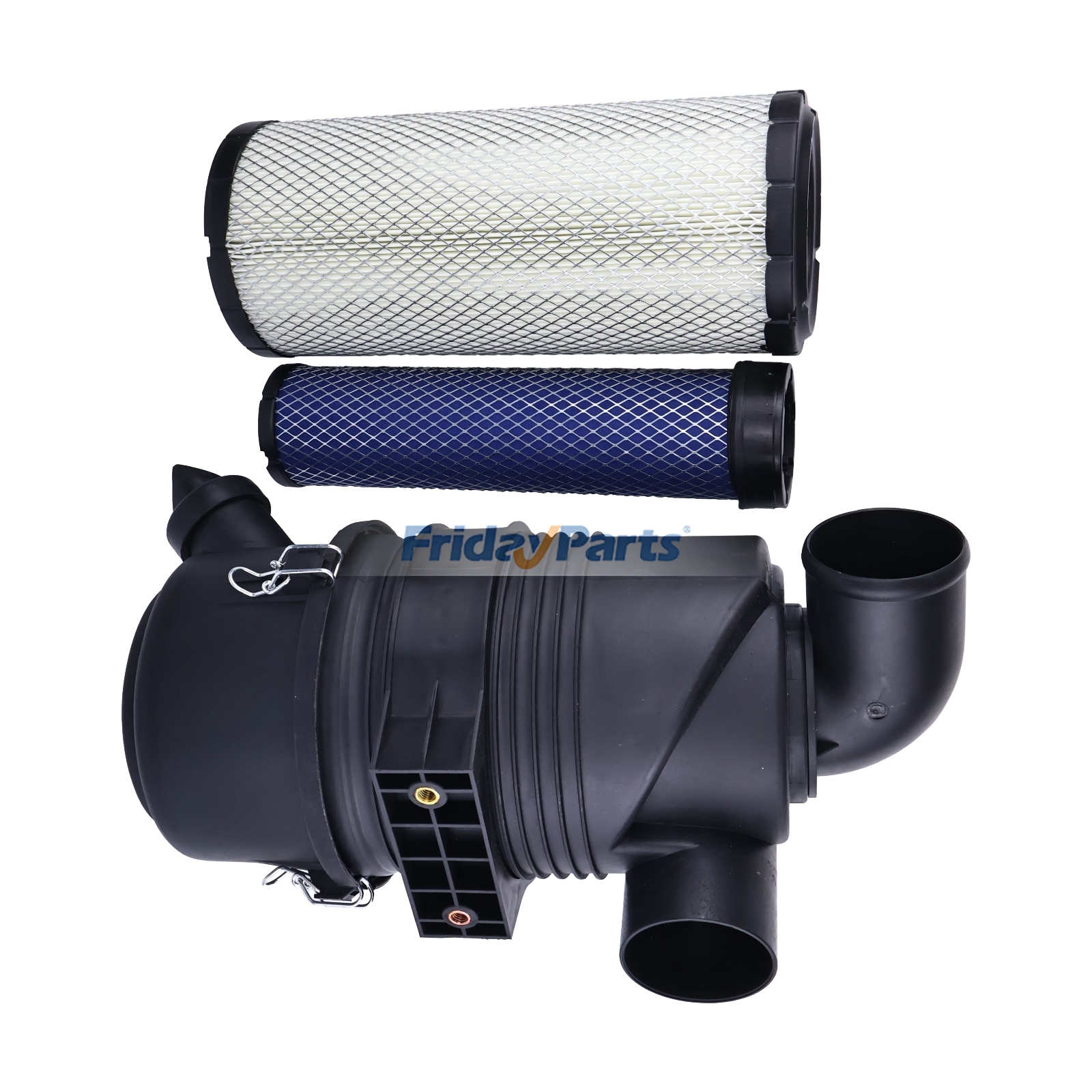  Air Cleaner Assembly For BOBCAT