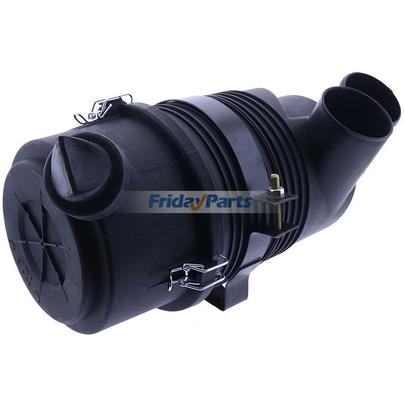 Air Cleaner Assembly for Loader