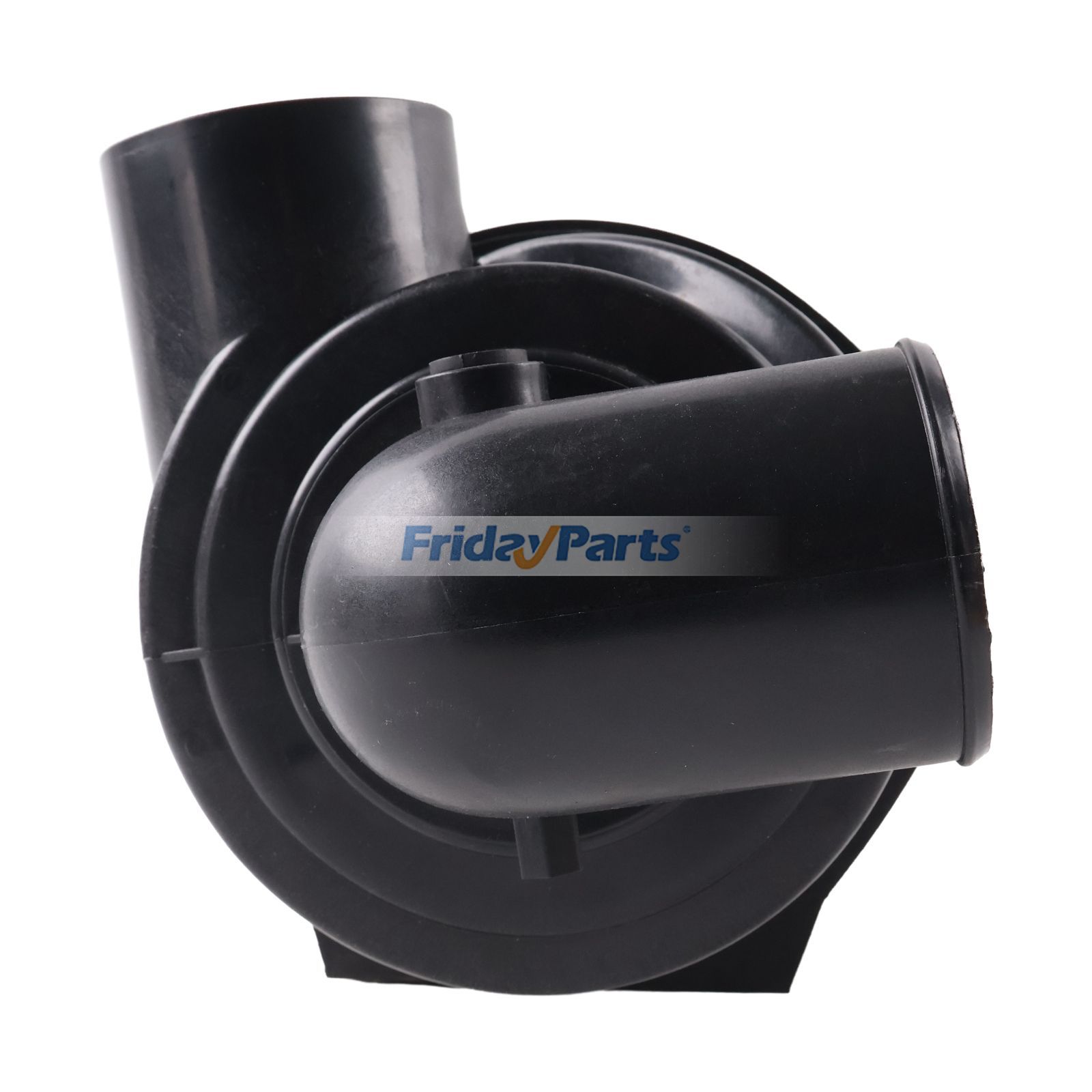 Air Cleaner Assembly for Loader