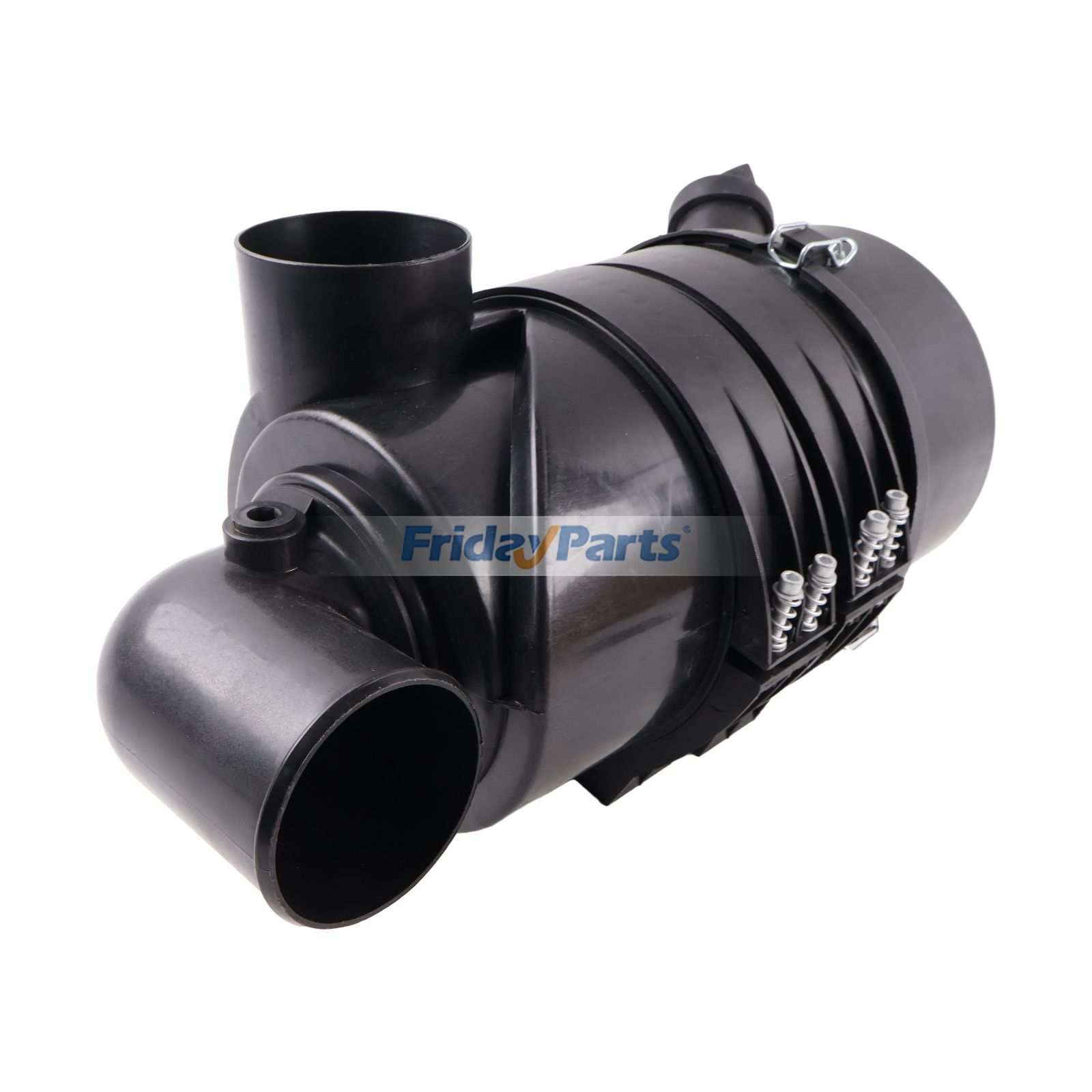 Air Cleaner Assembly 87615796 for CASE Loader 580M 580SM 590SM