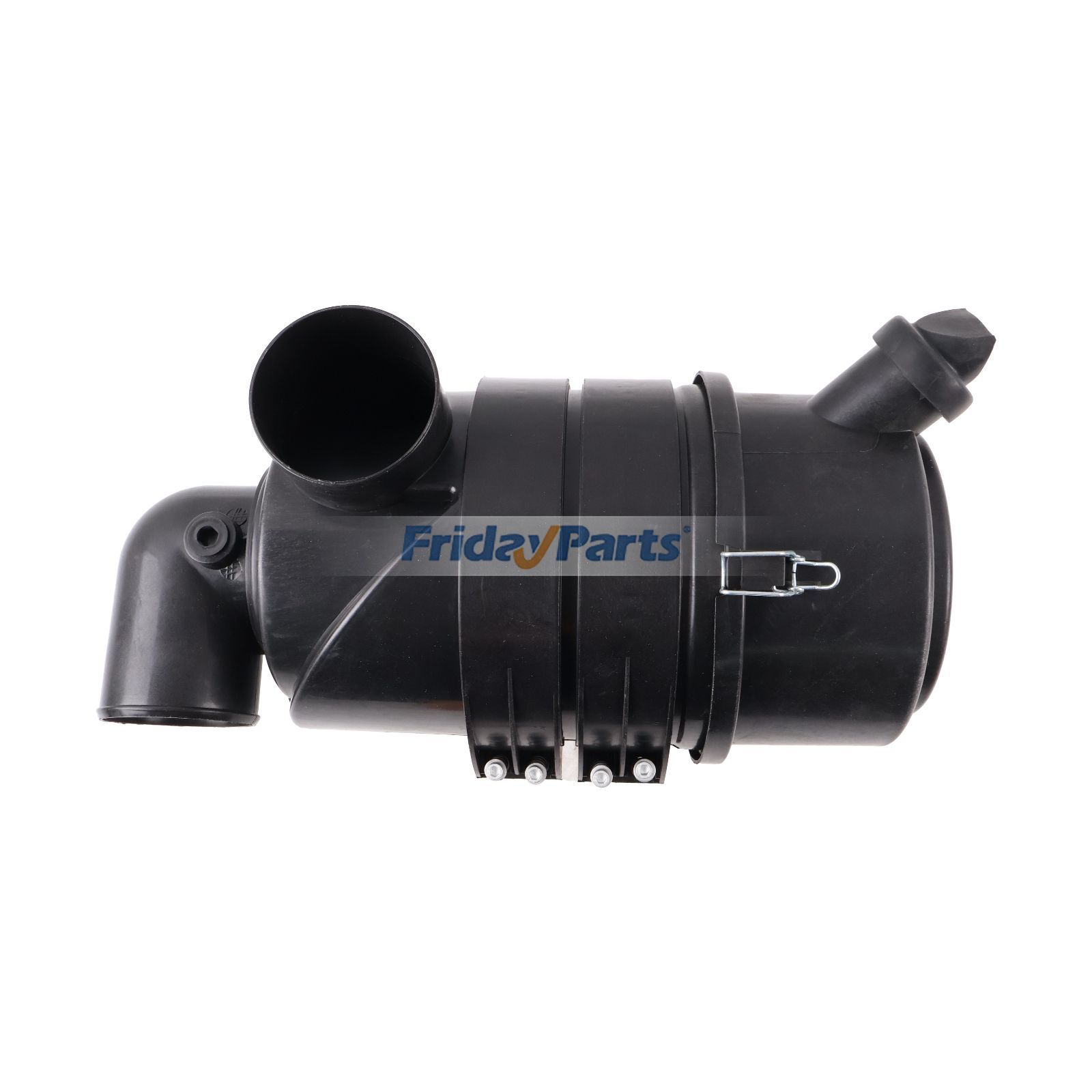 Loader Air Cleaner Assembly