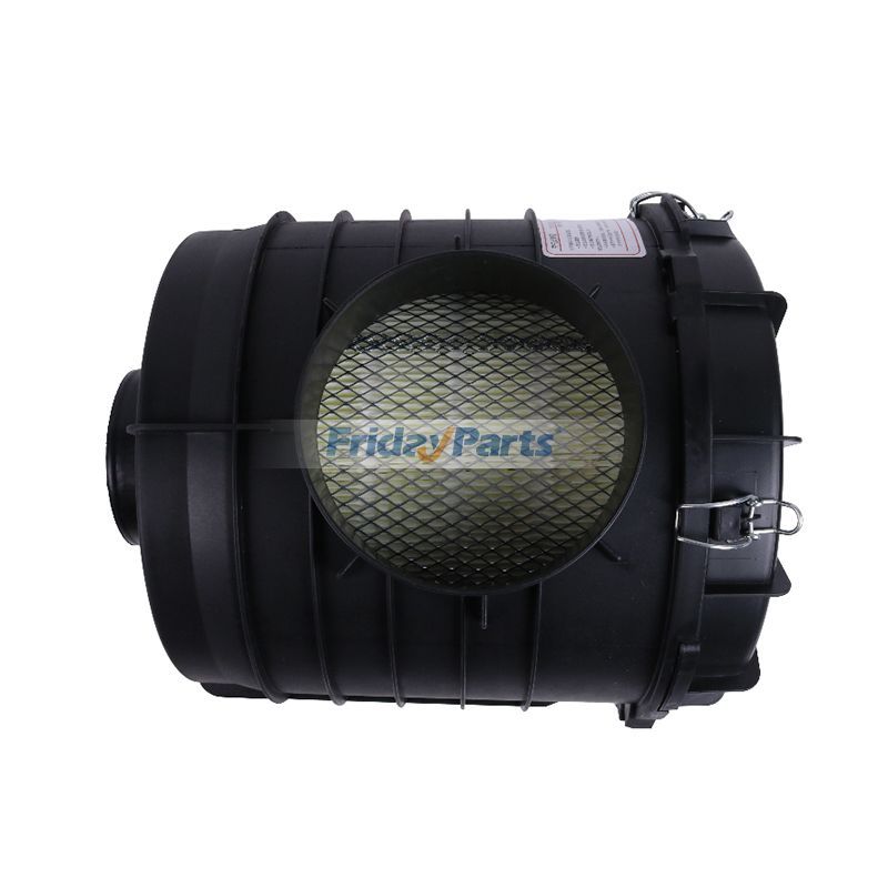 Air Cleaner Assembly 8980504152 for Isuzu Engine 4JJ1T Truck