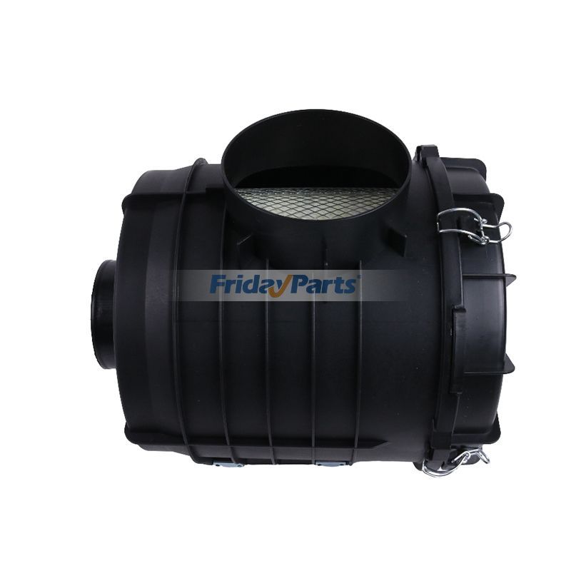 LuftfiltereinheitFür ISUZU