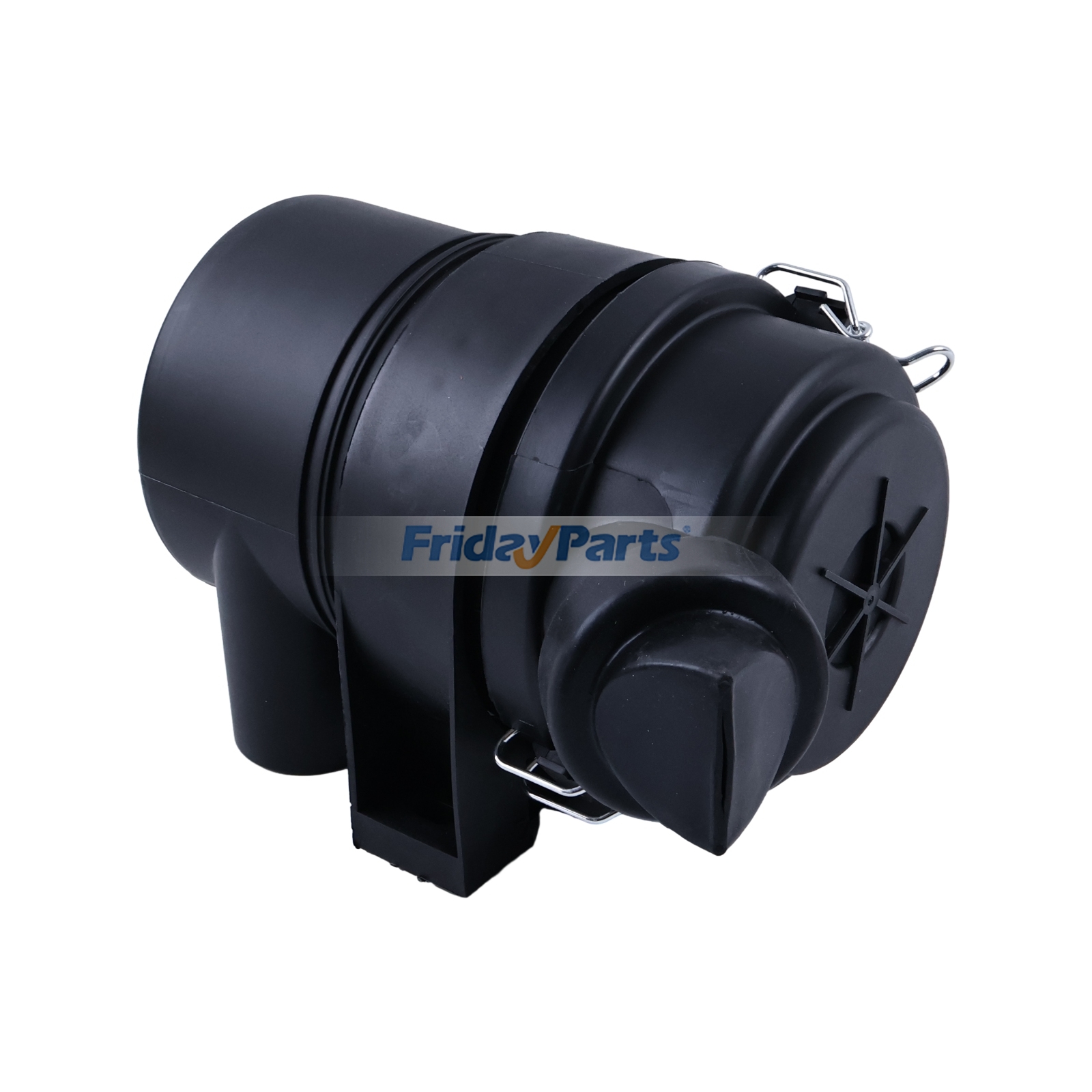 Conjunto de filtro de aire 99-3160 para cargadora Toro Dingo 320-D 222 322 Zanjadora TRX-19 TRX-20 TRX-26 de FridayParts