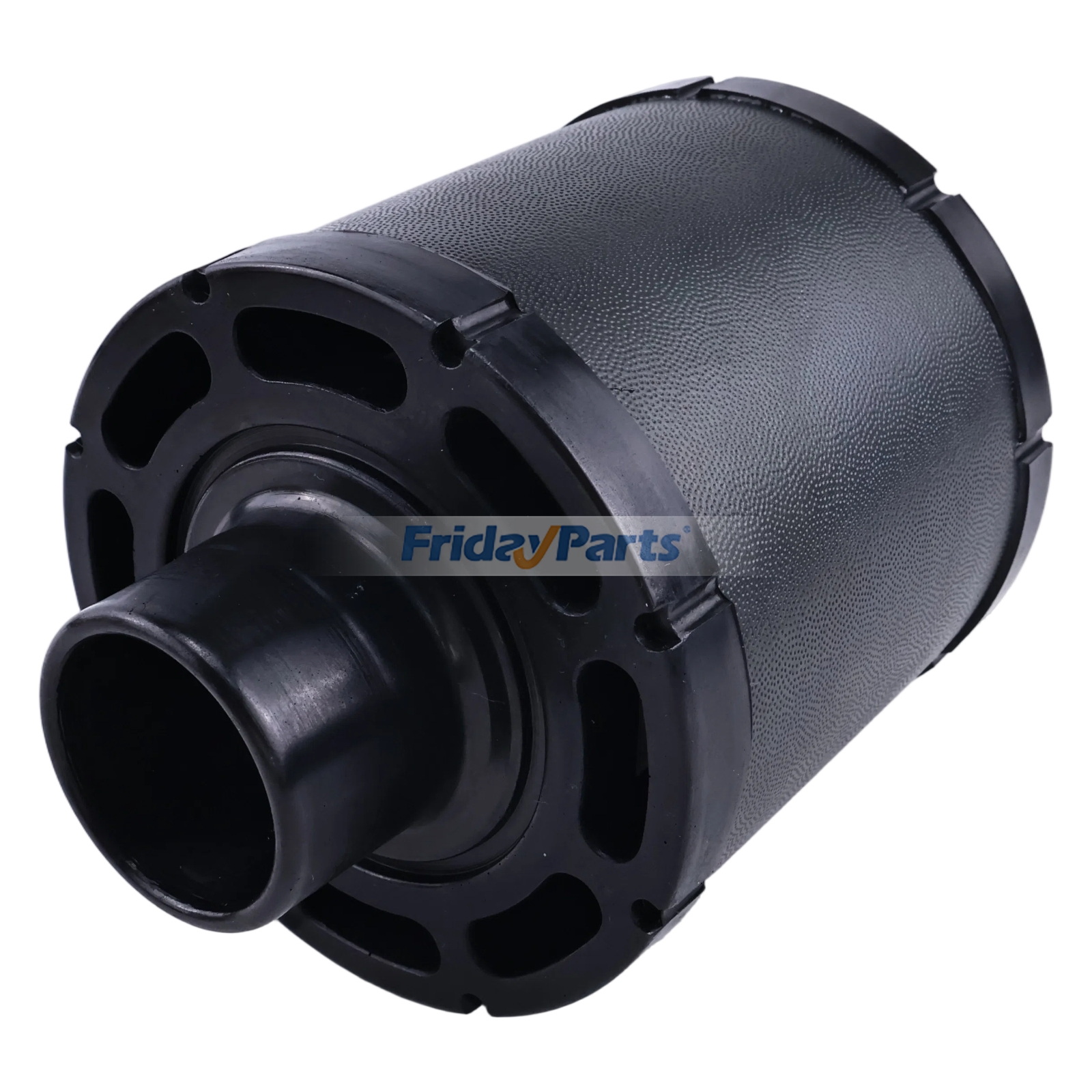 Air Cleaner Assembly AW26796 for John Deere Bunker and Field Rake 1200 All Material Transporter 600 622 626
