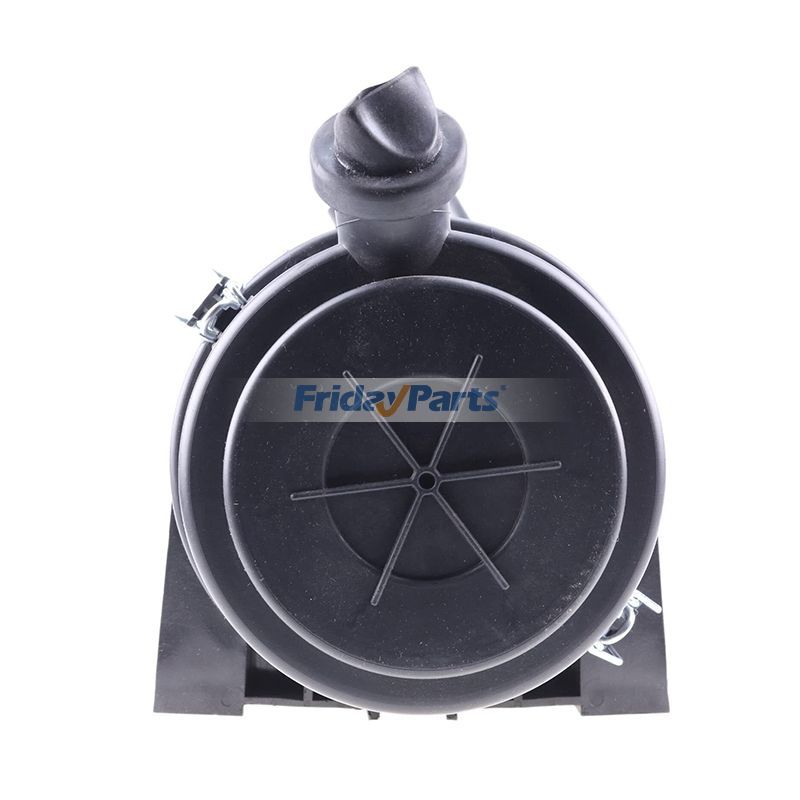 Air Cleaner Assembly For Donaldson Other Construction Equipment