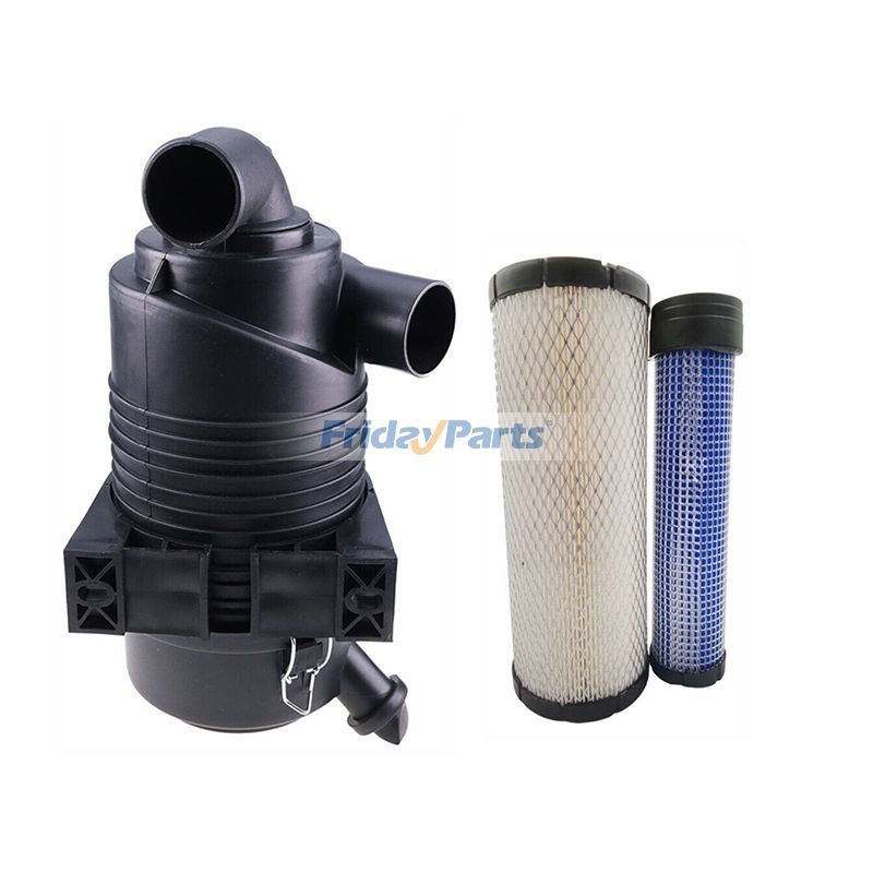 Air Cleaner Assembly - Replaces Donaldson G057514