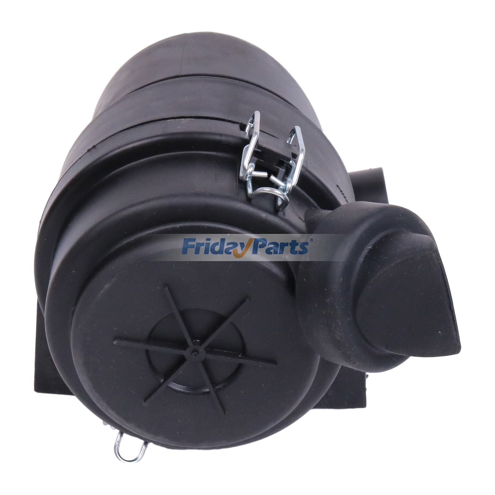 Air Cleaner Assembly For KUBOTA Mower,Tractor