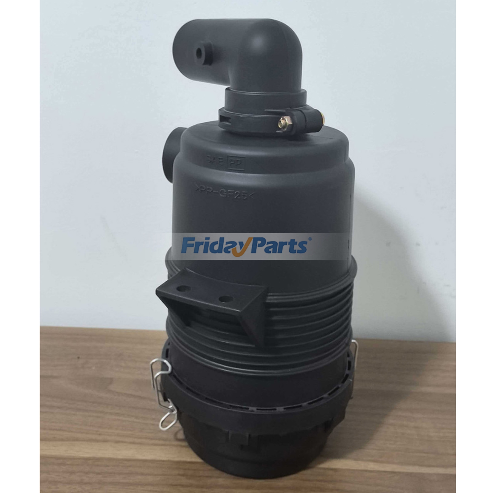 Excavator,Mower,Heavy-Duty UTV Air Cleaner Assembly