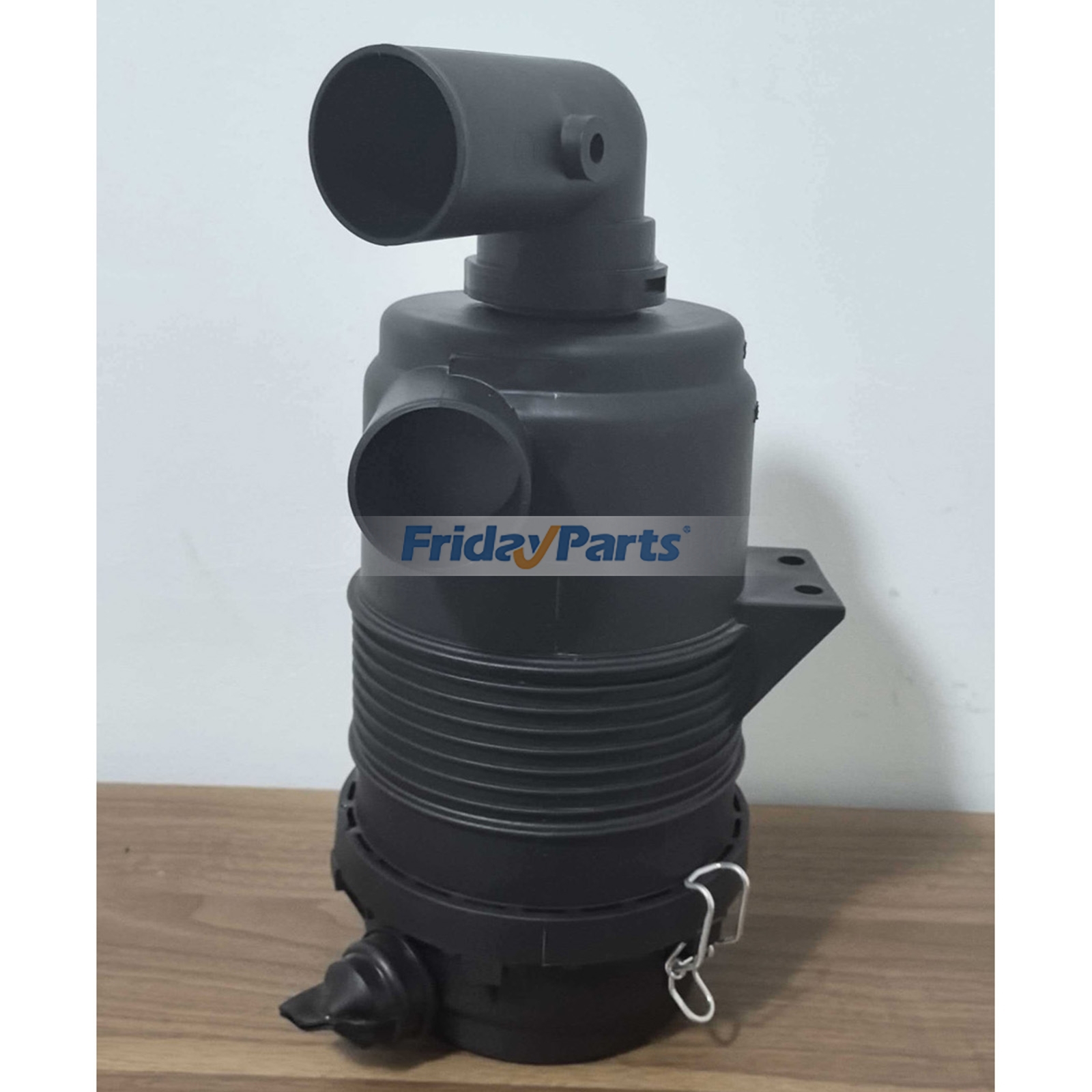 Air Cleaner Assembly K3241-82100 for Kubota Mower ZG327P ZG327PA ZG327RP ZG327RPA ZG332LP ZG332P ZP330LP ZP330P