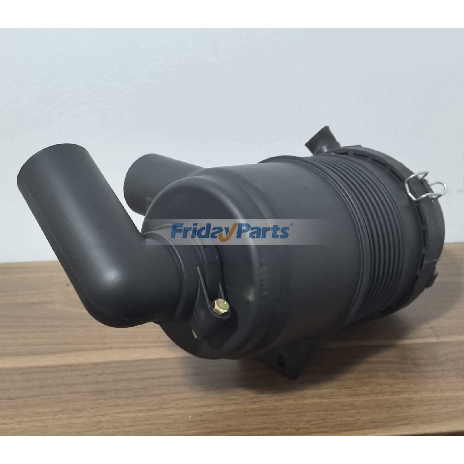 Air Cleaner Assembly compatible with Excavator,Mower,Heavy-Duty UTV