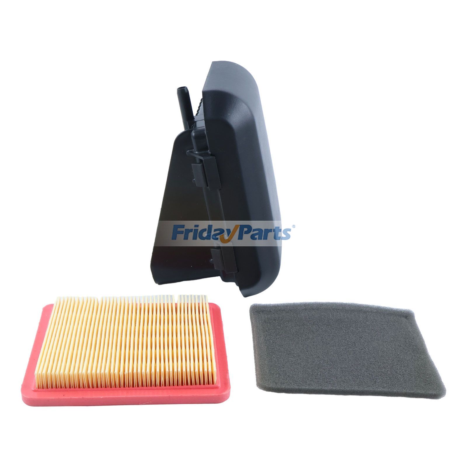 Air Cleaner Assembly Kit in Stock in China