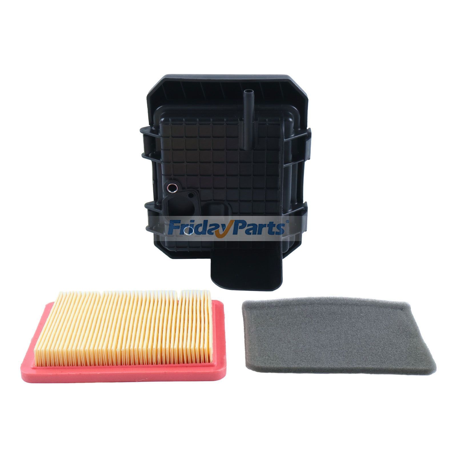 Engine,Mower Air Cleaner Assembly Kit