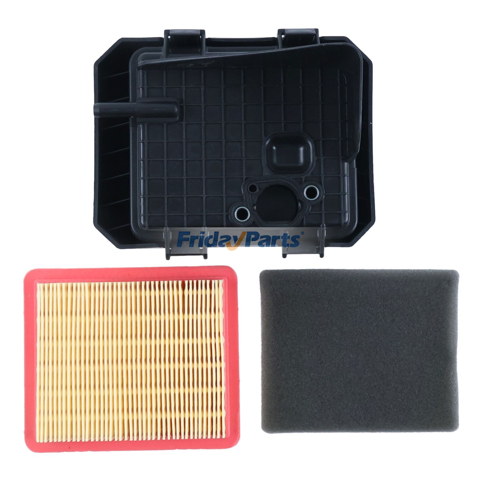 Air Cleaner Assembly Kit for Engine,Mower