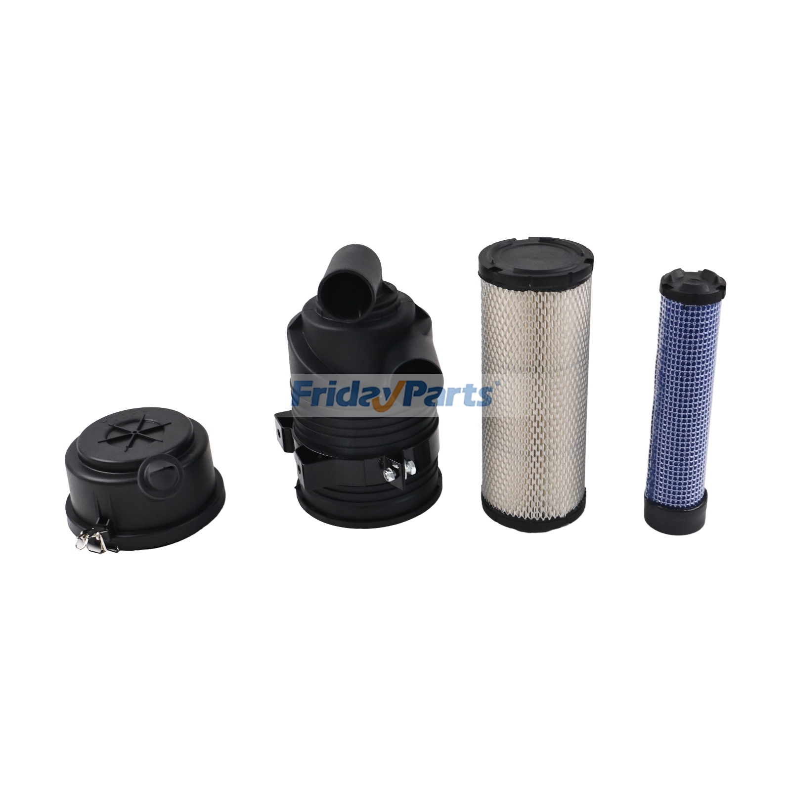 Air Cleaner Assembly for Mower