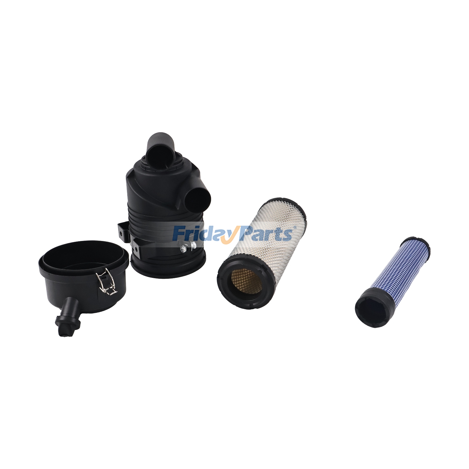 Mower Air Cleaner Assembly