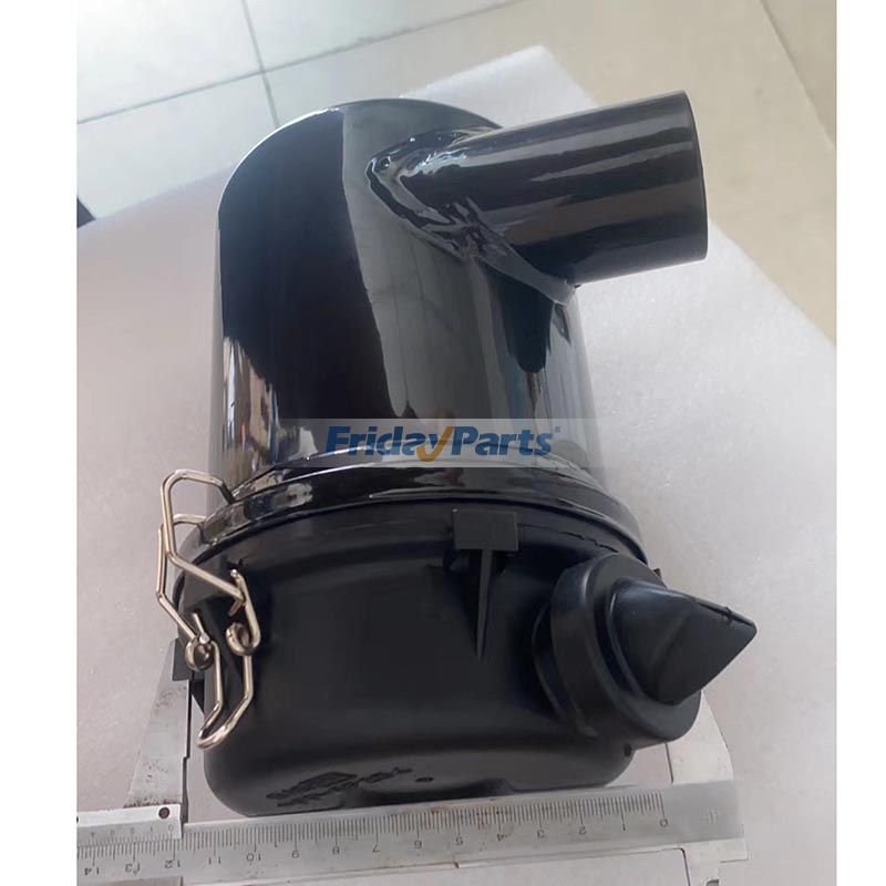 Conjunto de filtro de ar RA028-42213 para escavadeira Kubota K008-3 K008-5