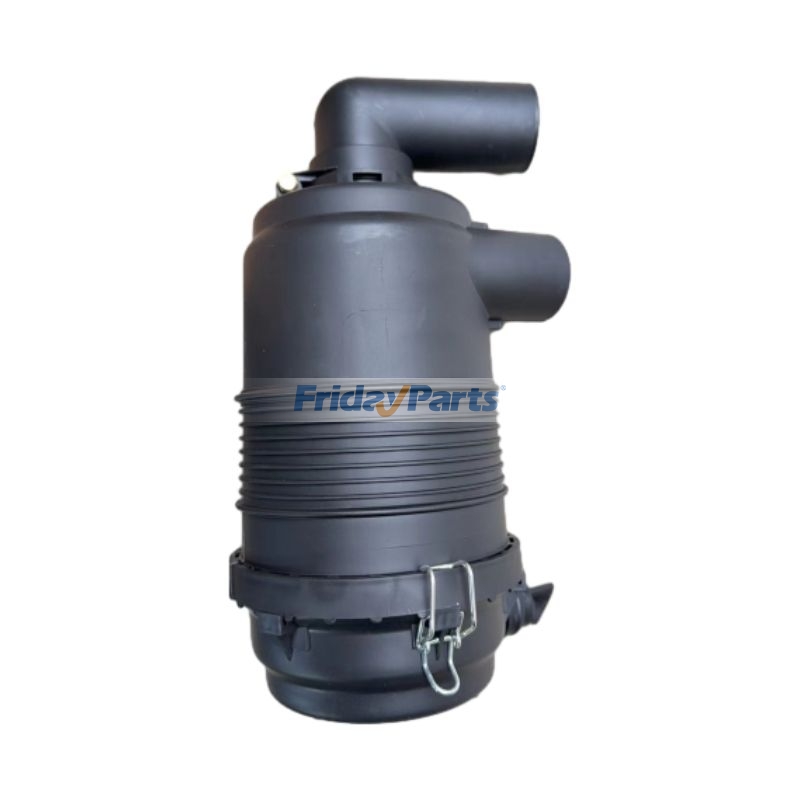 Air Cleaner Assembly KX71-3 KX71-3S for Excavator