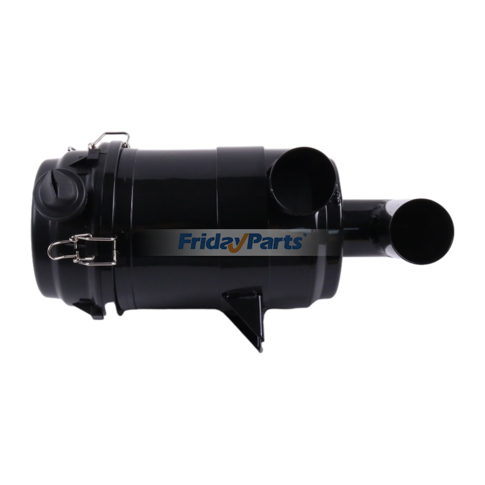 FridayParts Air Cleaner Assembly KX71-3 KX71-3S