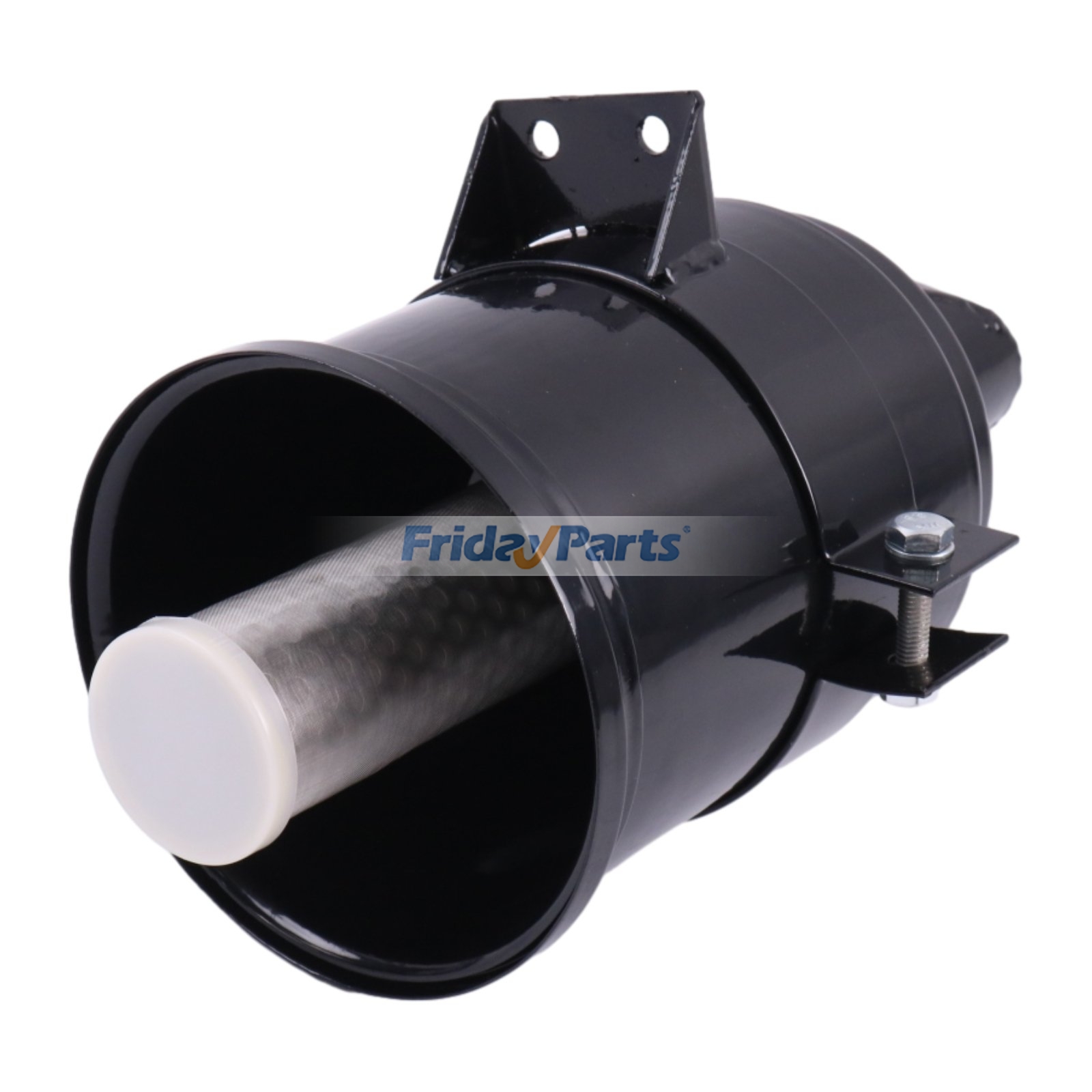 Air Cleaner Assembly KX71-3 KX71-3S For KUBOTA Excavator
