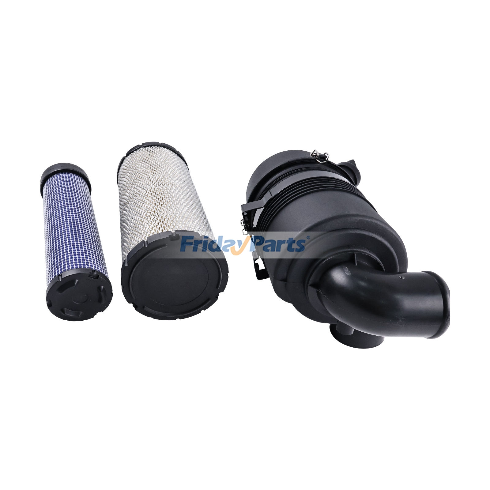  Air Cleaner Assembly For KUBOTA