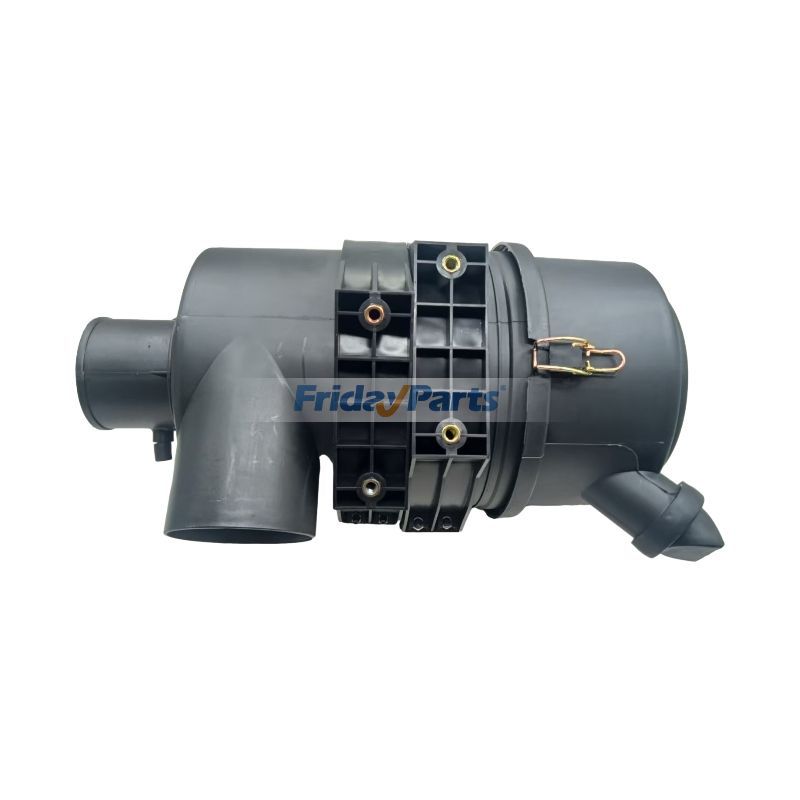 Engine Air Cleaner Assembly