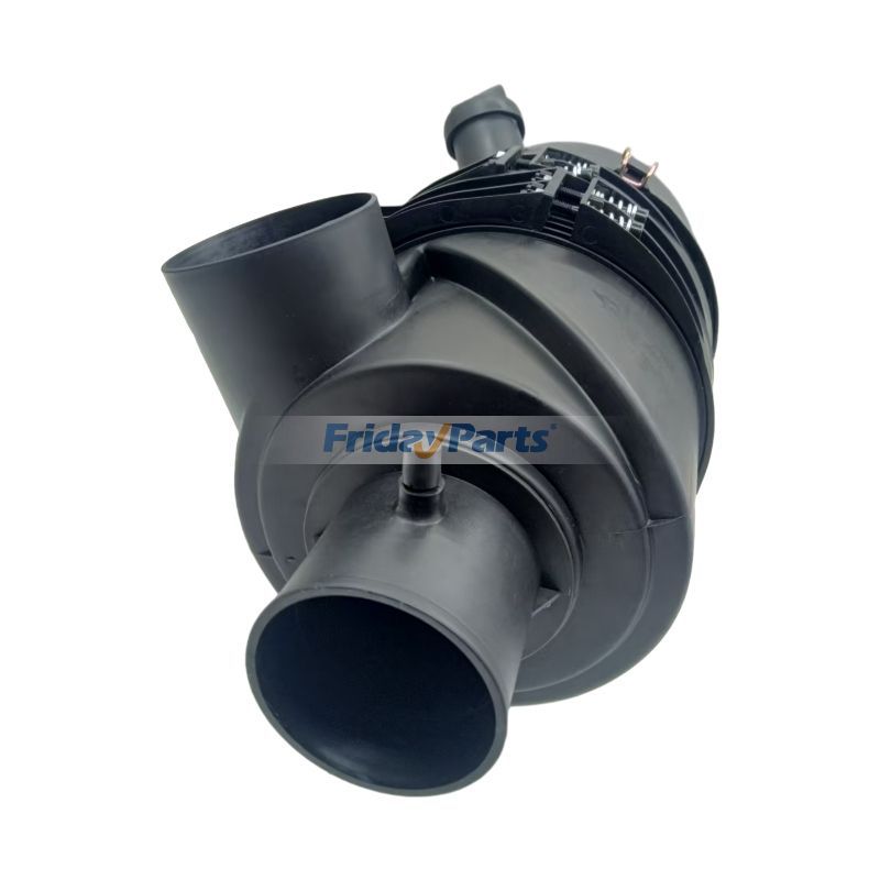 Air Cleaner Assembly  Engine