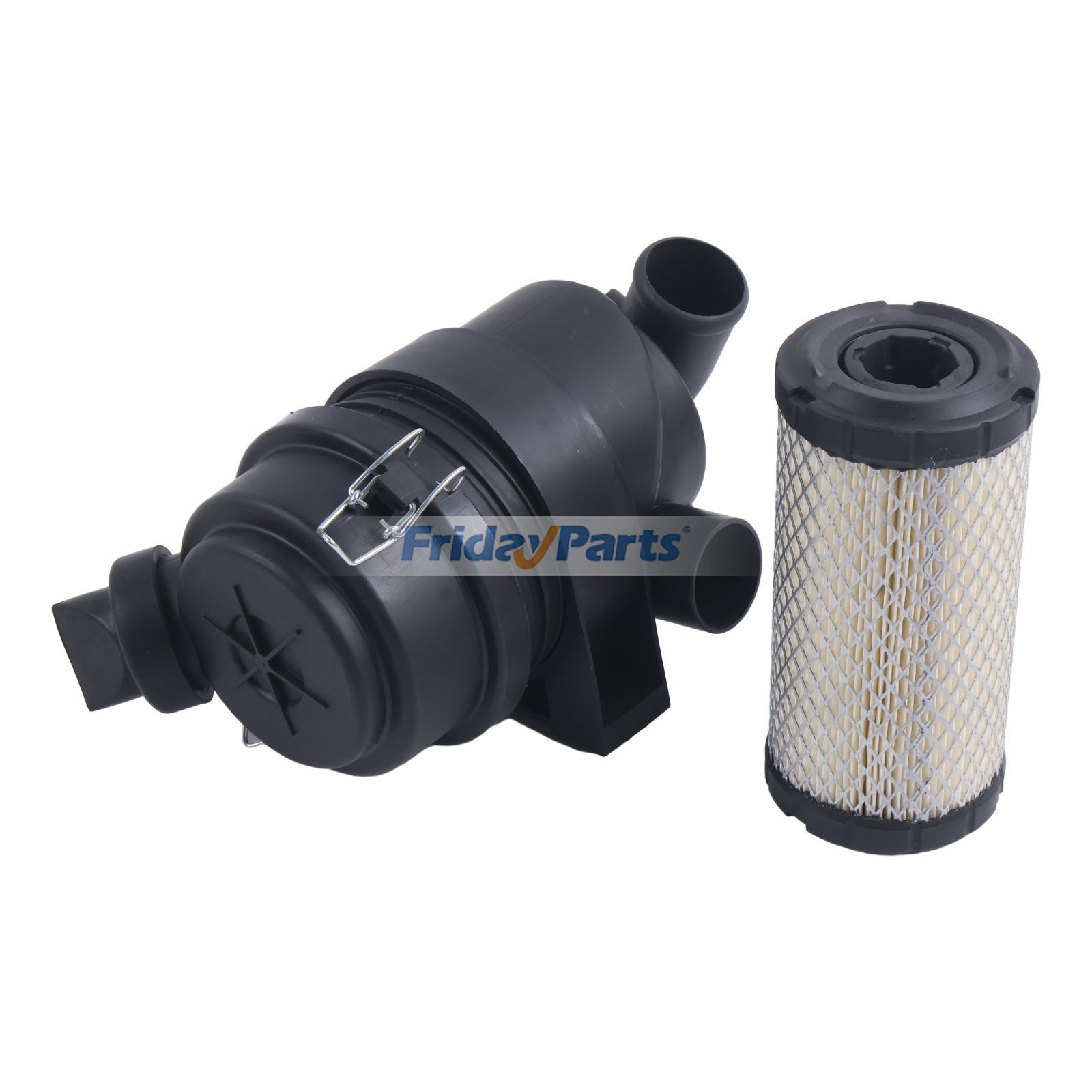 Ensemble de filtre à airpour Tracteur