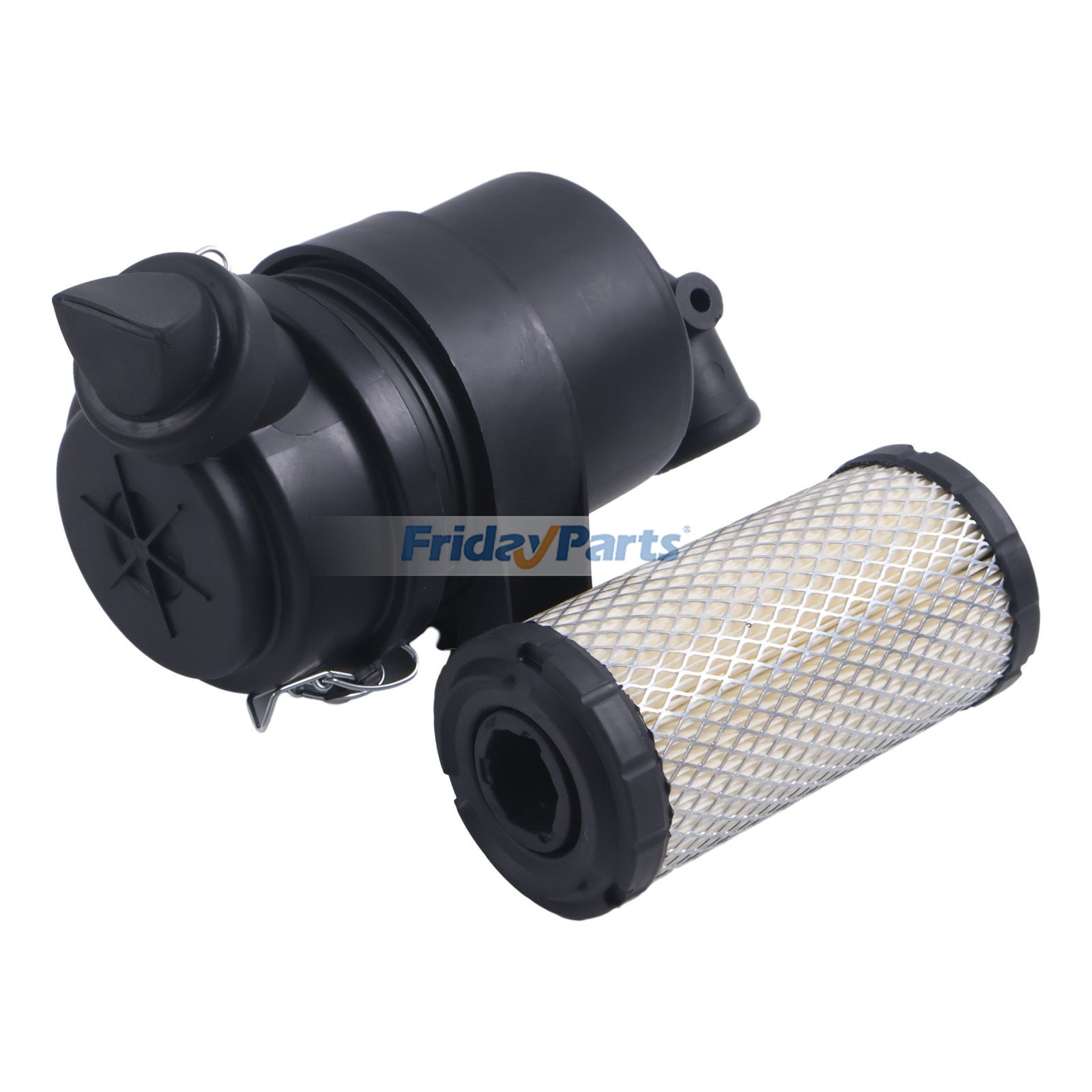 Ensemble de filtre à air Pour Kioti